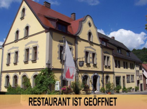 Hotels in Schillingsfürst